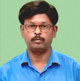 KARTIK CHANDRA BEHERA